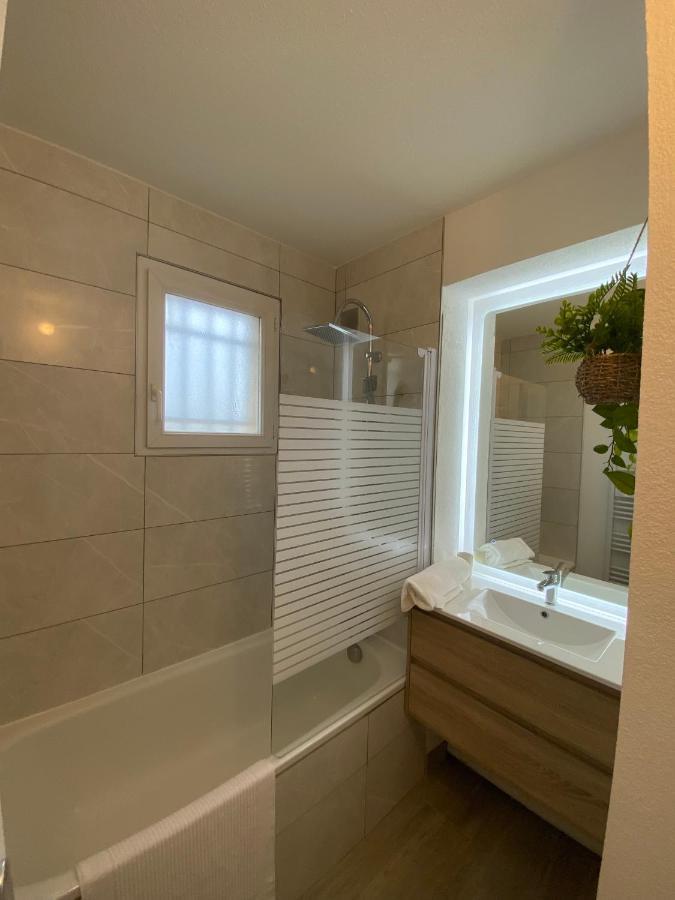 Appartement Cosy, Vue Imprenable Carcassone Kültér fotó